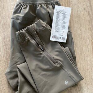 Lululemon Adapted state HR jogger regular
